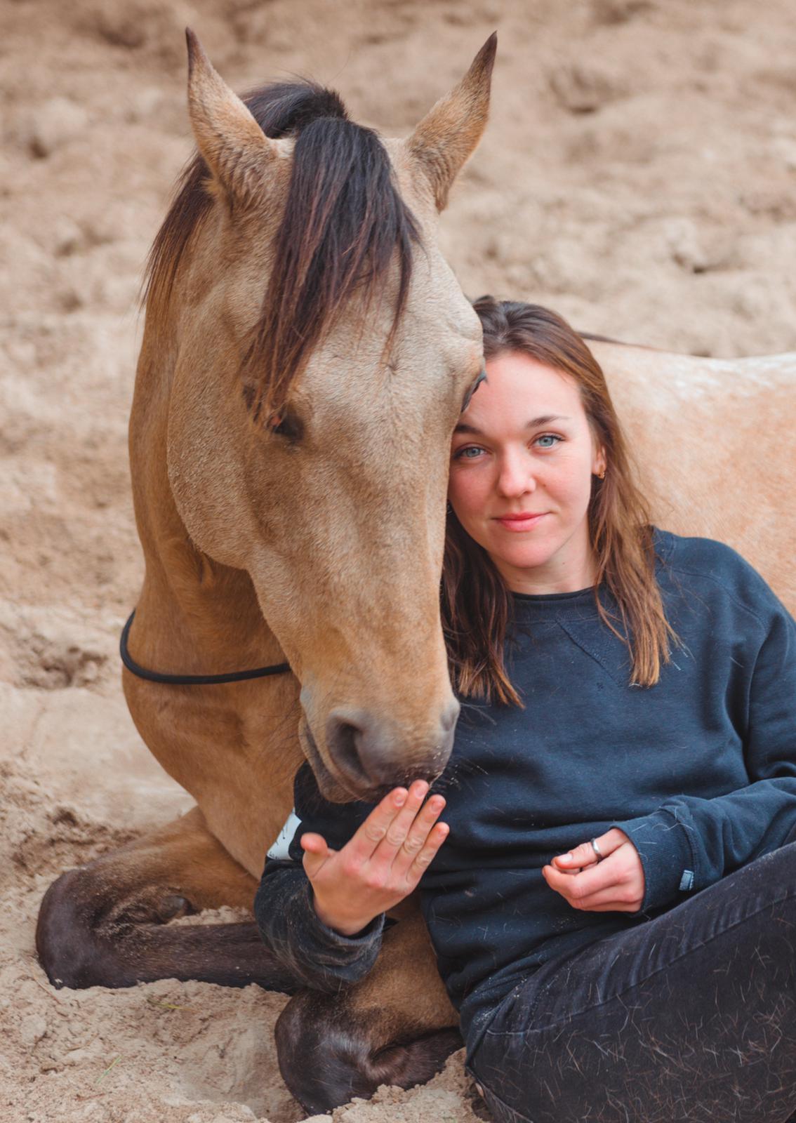 Photo ofAlwina Murawski