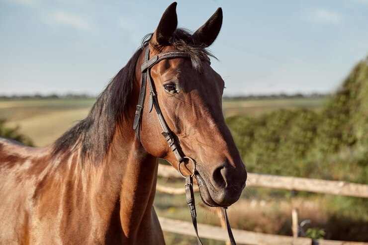 lenguaje corporal de los caballos 
