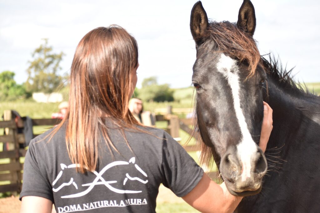 comunicacion no verbal equina
