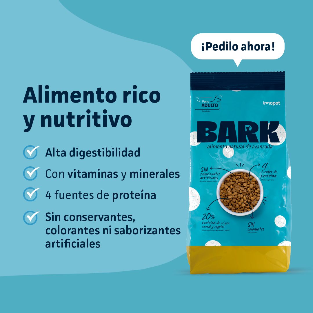 bark