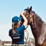 como domar un caballo