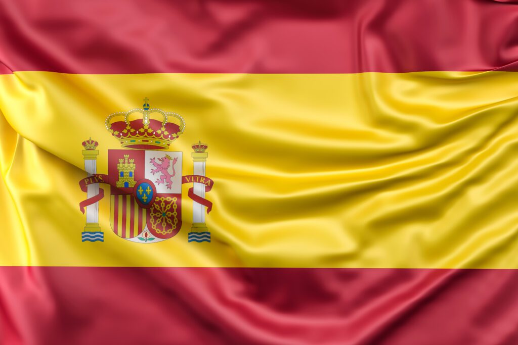 doma natural de caballos españa